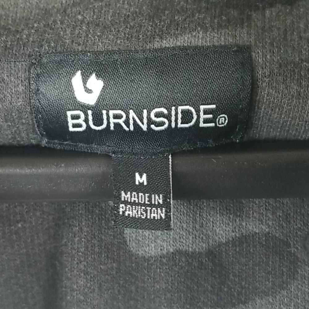 Burnside - Picture 4 of 5